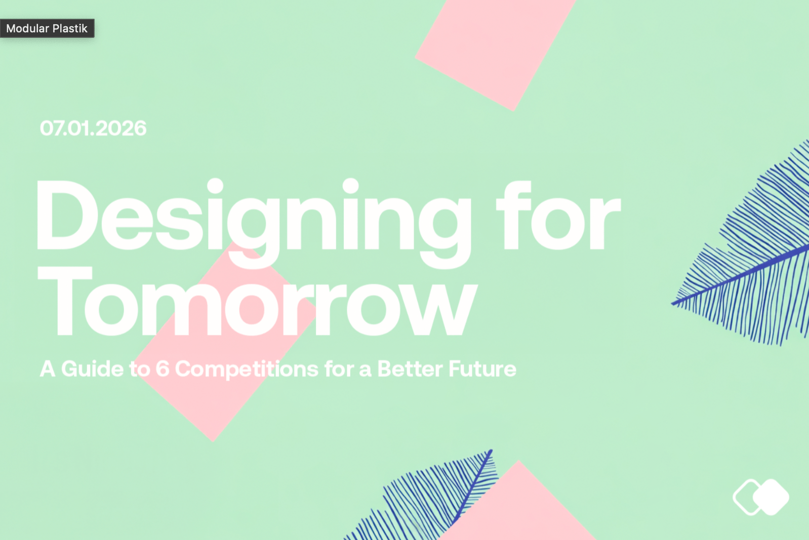 Designing for Tomorrow