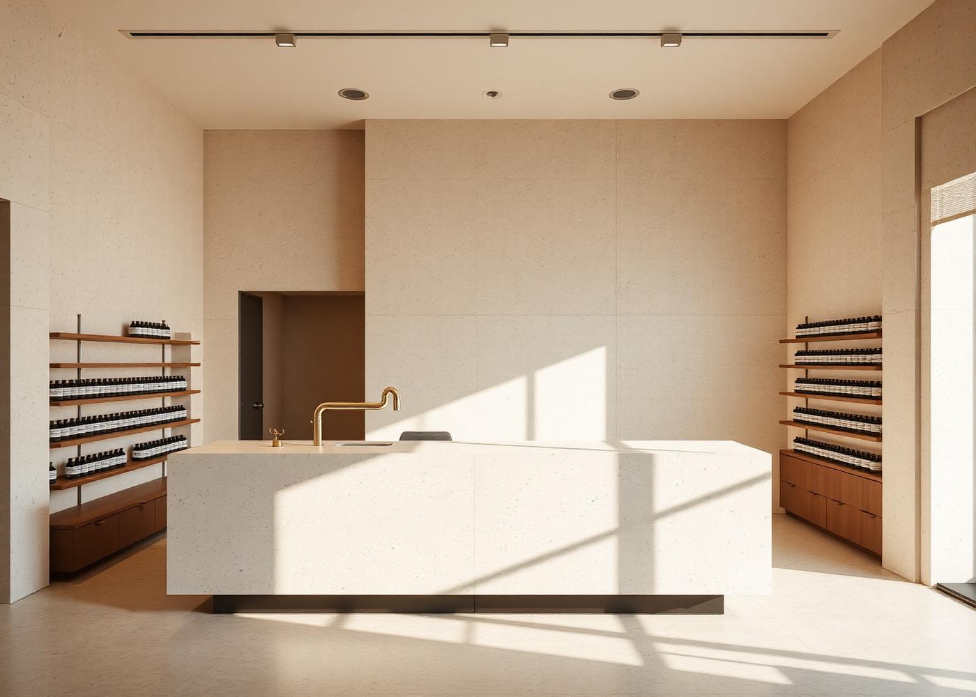 Aeon Concept Store